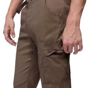 Prana Stretch Zion Standard Pant – Men’s
